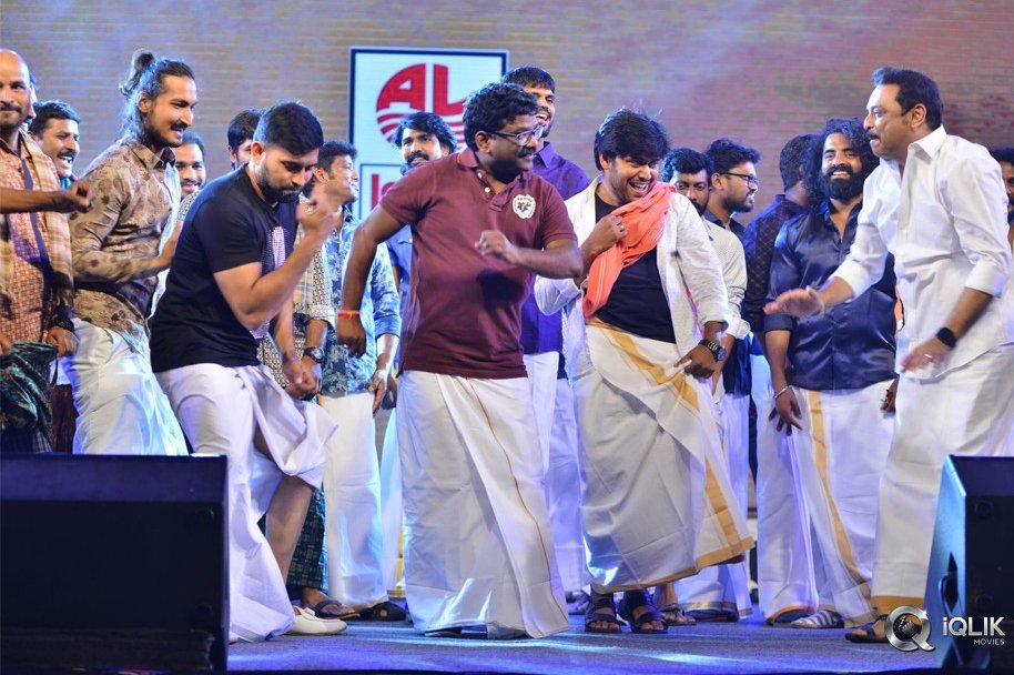 Rangasthalam-Success-Meet-Photos